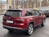 Jeep Grand Cherokee (2025) Limited 4xe (380k) 8AT - náhled 9