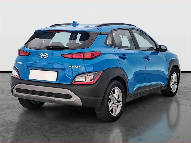 Hyundai Kona (2023) 1.0 T-GDI, ČR,1.maj - fotka 5 z 17