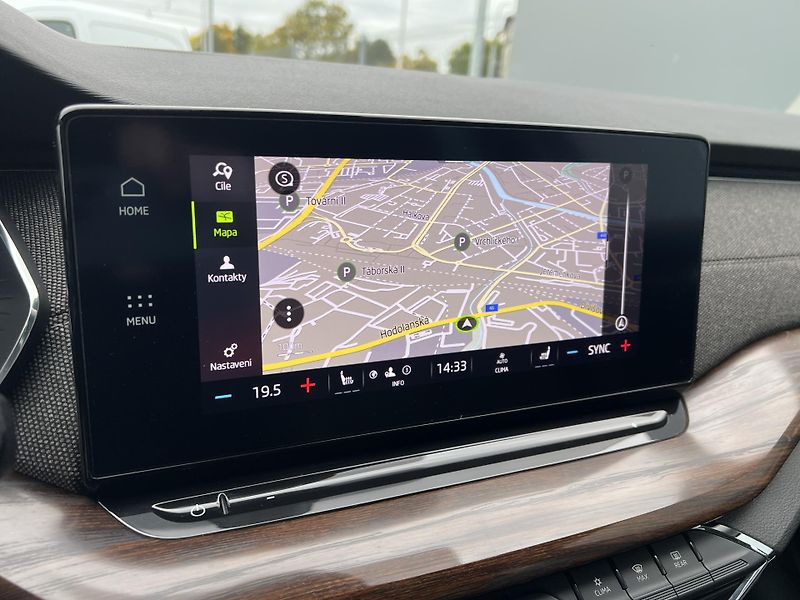 Škoda Octavia (2021) 2.0TDi 110KW SCOUT DSG - fotka 26 z 46