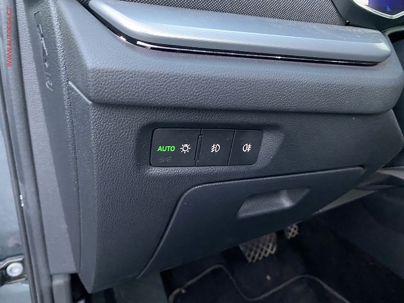Škoda Octavia (2020) 2.0 TDi, Style, DSG - fotka 15 z 19