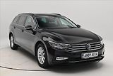 Volkswagen Passat 2,0 TDI 110kW DSG Business Zár - náhled 2