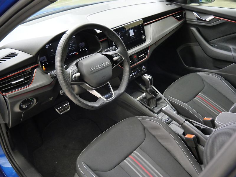 Škoda Scala - fotka 5 z 26