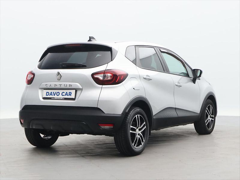 Renault Captur 0,9 TCe 66KW 1.Maj CZ Servis - fotka 7 z 26