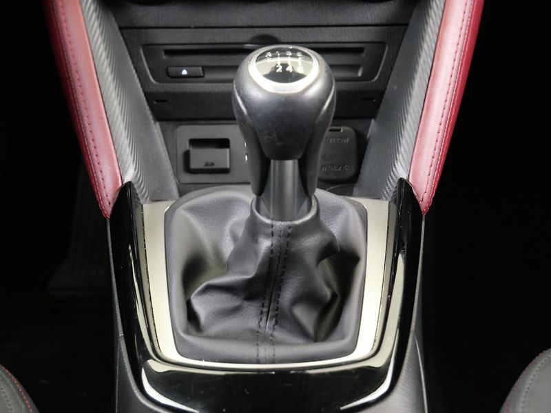 Mazda CX-3 - fotka 20 z 23