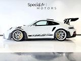 Porsche 911 (2025) Okruhová GT3 RS - náhled 4