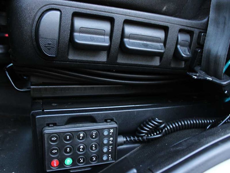 Iveco S-WAY 510, STANDARD, NEZ.KLIMA, NAVI - fotka 6 z 18