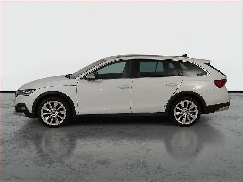 Škoda Octavia (2023) Scout 2.0 TDI - fotka 3 z 27