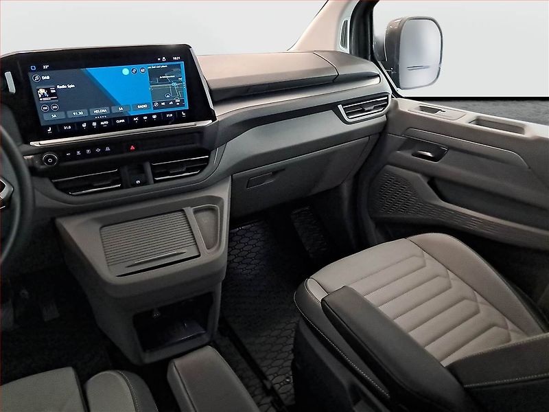 Volkswagen Caravelle (2026) Style 2.0 TDI 4Motion, ČR - fotka 8 z 19