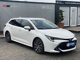 Toyota Corolla 1.8HEV, ČR, Style Tech, záruka - náhled 1