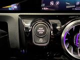 Mercedes-Benz Třídy A TURBO 4MATIC, BURMESTER, KEYLE - náhled 21