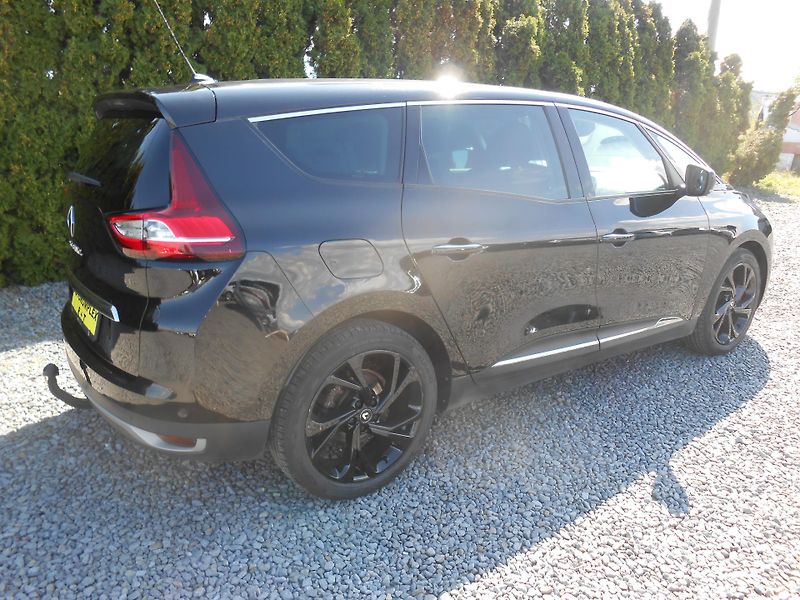 Renault Grand Scénic 1.7DCi,AUTOMAT,7Míst,Full LED! - fotka 8 z 46
