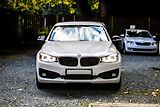 BMW Řada 3 - náhled 1