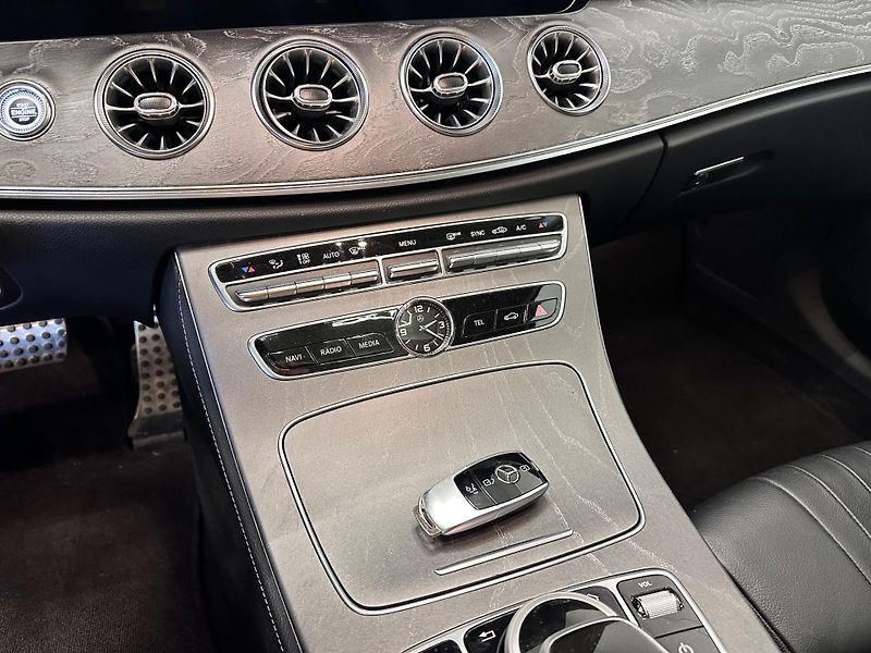 Mercedes-Benz CLS (2018) CLS 450*AMG*4 Matic*DPH* - fotka 11 z 18