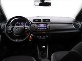 Škoda Fabia 1,0 Aut.klima Tempomat - náhled 18