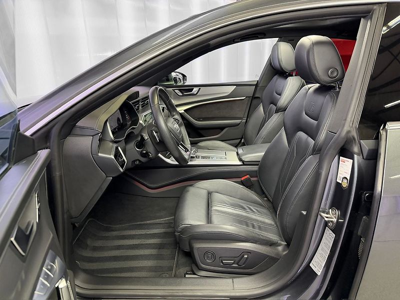 Audi A7 50TDI QUATTRO S-LINE, PANORAMA - fotka 11 z 35