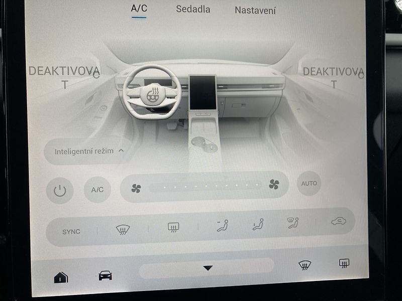 Jaecoo 5 (2025) Exclusive 1.6 TGDi - fotka 14 z 17