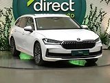 Škoda Superb - náhled 8