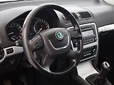 Škoda Octavia (2011) Scout 2.0 TDI, 4X4, Tempomat - náhled 12