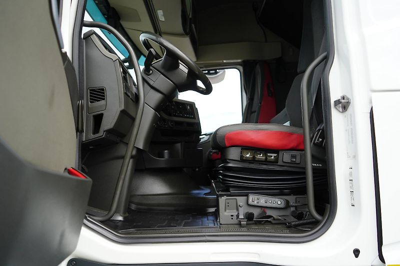 Volvo FH (2020) 500 / ACC / EURO 6 / BDF / MEG - fotka 48 z 51