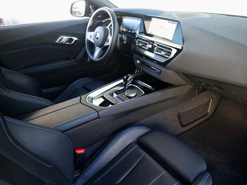 BMW Z4 - fotka 7 z 10