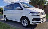 Volkswagen Multivan (2017) 7 místný - náhled 6
