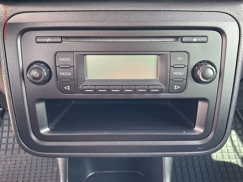Škoda Fabia (2013) 1.2 TSi, ČR, AC - fotka 13 z 13