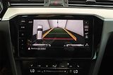 Volkswagen Passat (2021) 2.0 TDI, Automat, Kůže, Navi - náhled 16