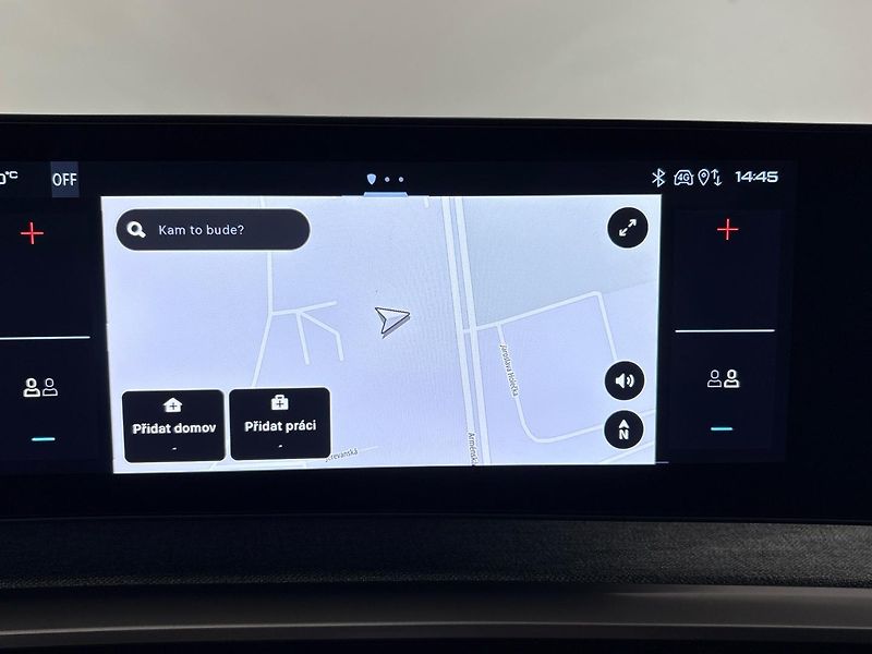 Peugeot 5008 (2026) Business Hybrid 145 e-DCS6 - fotka 12 z 42