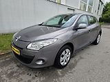 Renault Mégane (2010) 1.6i , KLIMA - náhled 1