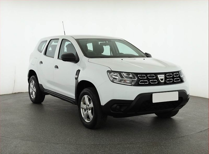 Dacia Duster (2019) 1.6 SCe - fotografie inzerátu