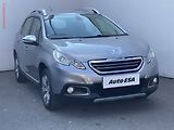 Peugeot 2008 (2014) 1.6VTi, AC, park.čidla - náhled 1