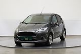 Ford Fiesta - náhled 1