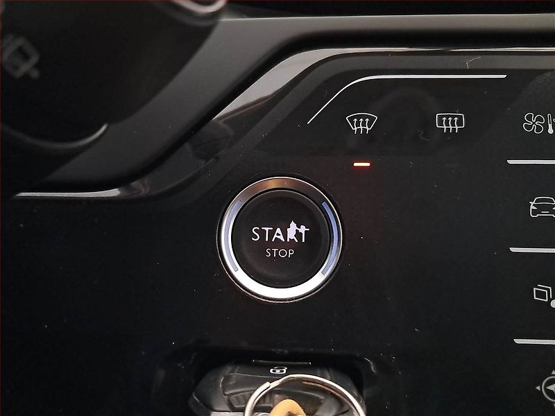Citroën C4 Picasso (2014) 1.6 HDi, Automat, 7 míst, Navi - fotka 15 z 20