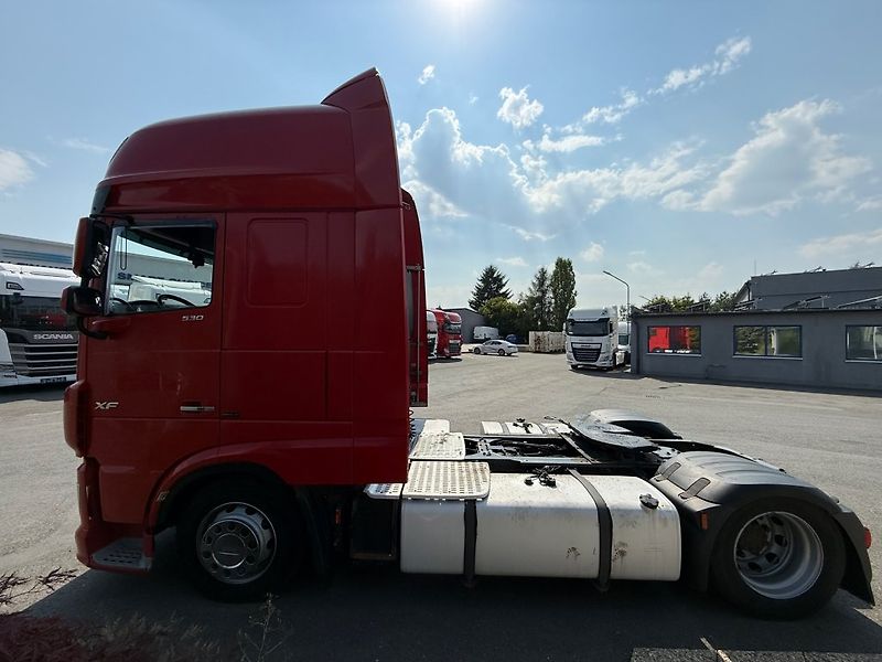 DAF XF480 SSC EURO 6 MEGA/lowdeck - fotka 5 z 16