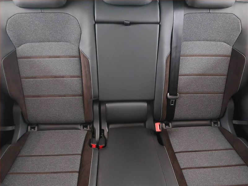 Seat Tarraco (2019) 2.0 TDI - fotka 10 z 14
