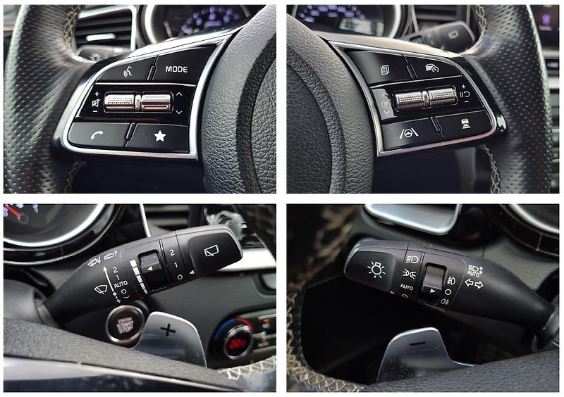 Kia ProCeed 1.5 T-GDI 118kW GT LINE *ČR - fotka 19 z 46
