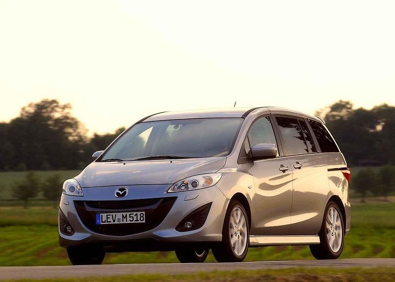 Za 228 tisíc korun jsme našli Hondu Accord z roku 2010.