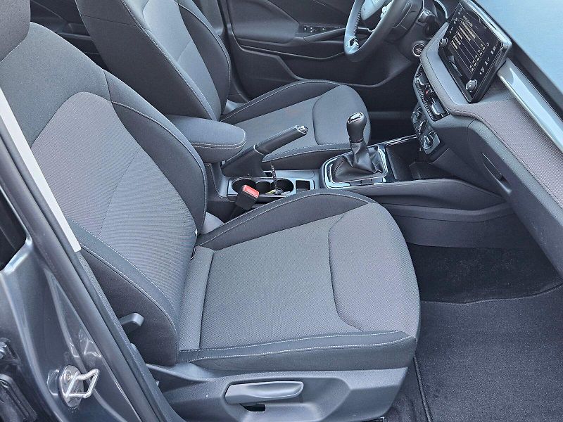 Škoda Fabia (2025) SELECTION TSI 70/1.0 M5F - fotka 16 z 26