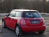 Mini One (2007) 1.4 70kW KŮŽE PANORAMA SERVIS - náhled 21