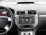 Ford C-MAX (2009) 1.8i, 1.maj, autoAC - náhled 11