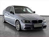 BMW Řada 3 (2009) 320 d, Tempomat, Vyhř. sedaček - náhled 1