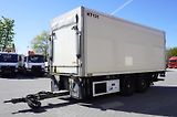 ROHR (2018) RZK 18 IV refrigerated trailer - náhled 7