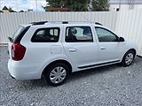 Dacia Logan 1,2 i 16V MCV KLIMA 1.maj ČR - náhled 13