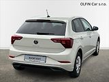Volkswagen Polo 1,0 TSi 81kW 7DSG LIFE - náhled 1