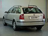 Škoda Octavia (2006) 1.6i, AC, temp - náhled 6