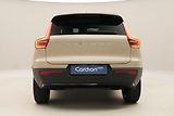 Volvo XC40 (2026) B3 AUT DARK ULTRA  - náhled 11