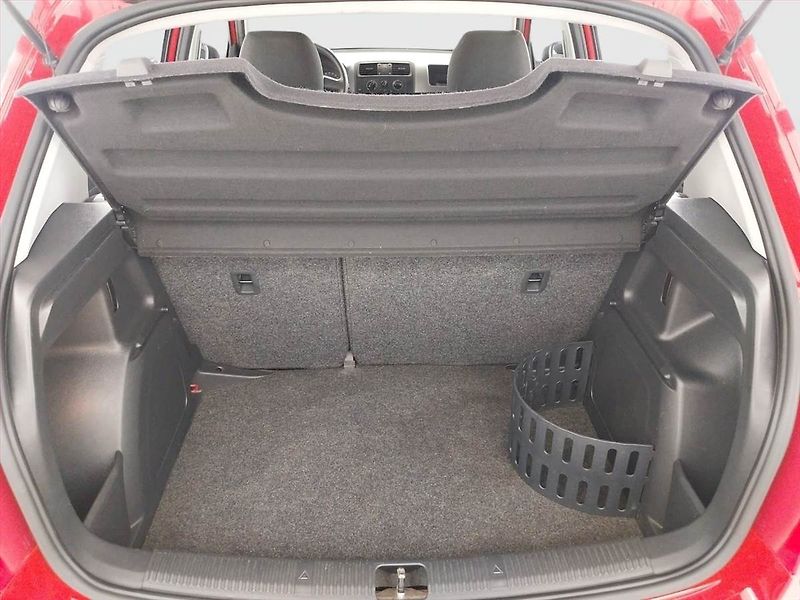 Škoda Fabia (2012) 1.2 12V, po STK, dobrý stav - fotka 14 z 17