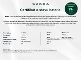 Škoda Enyaq (2025) 85 Sportline 210kW ADVANCED Pa - náhled 6