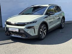 Škoda Elroq (2026) Sportline 85 82 kWh - fotografie inzerátu