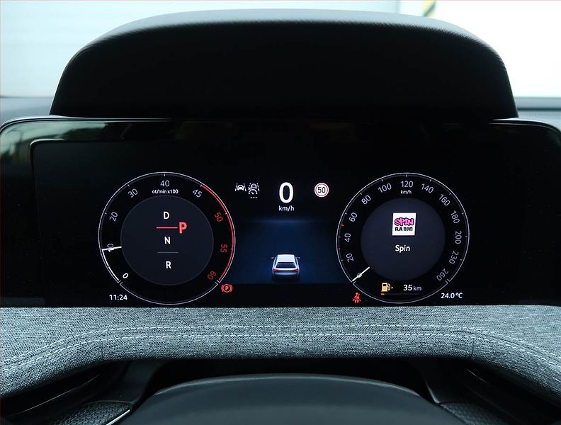 Škoda Superb (2025) 2.0 TDI, SELECTION, DPH - fotka 11 z 27
